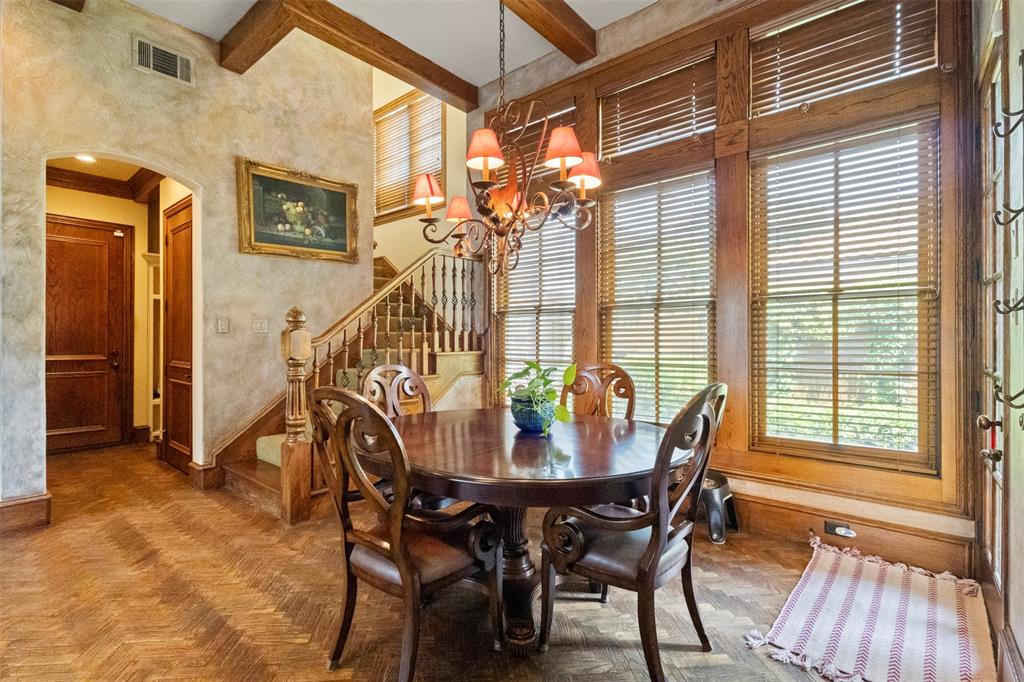 Creeks Of Willow Bend Ph 3 - Residential