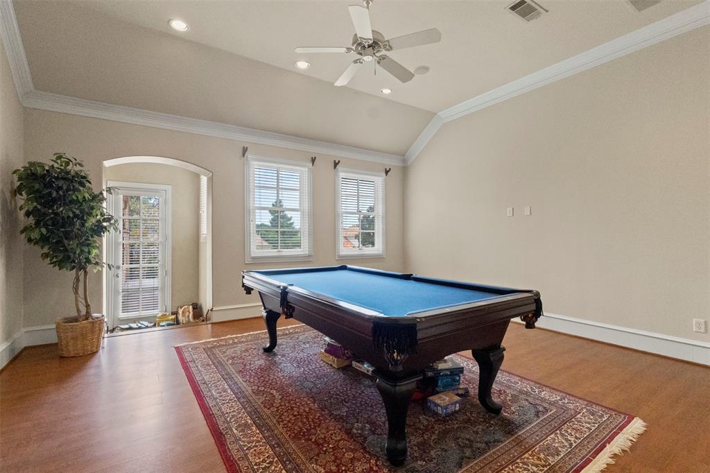 Creeks Of Willow Bend Ph 3 - Residential