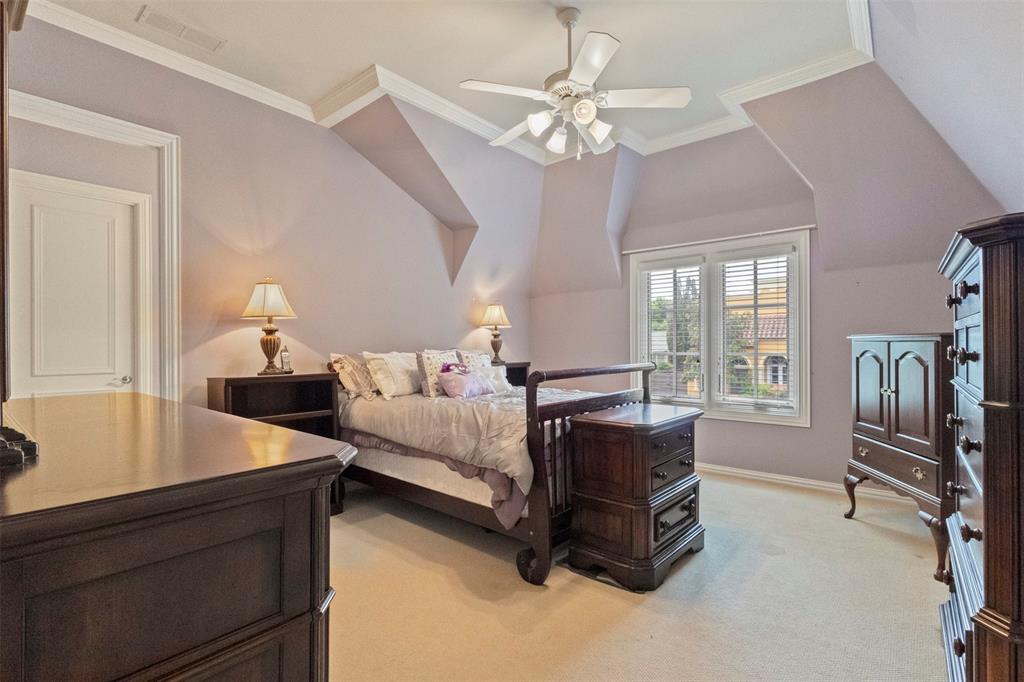 Creeks Of Willow Bend Ph 3 - Residential