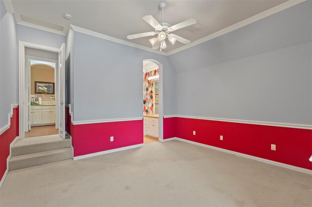 Creeks Of Willow Bend Ph 3 - Residential