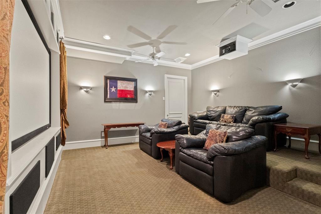 Creeks Of Willow Bend Ph 3 - Residential