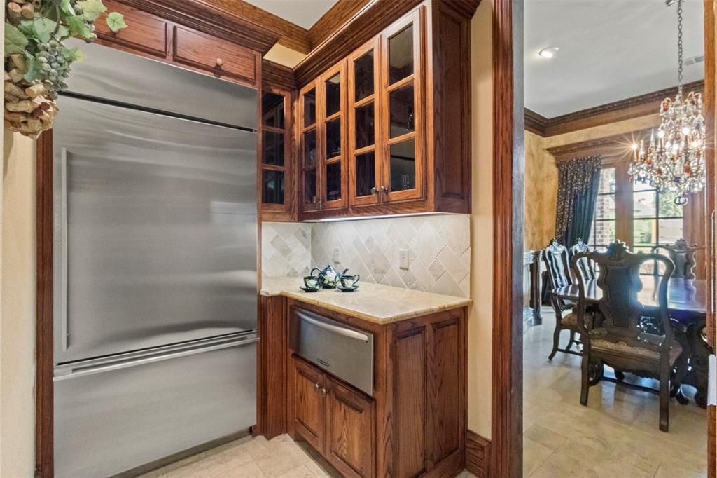 Creeks Of Willow Bend Ph 3 - Residential