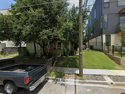 1918 Annex Avenue Dallas TX 75204