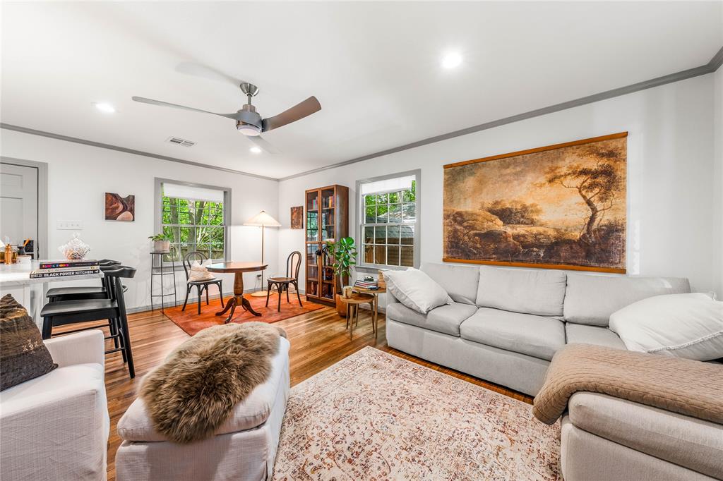 Rosson - Residential