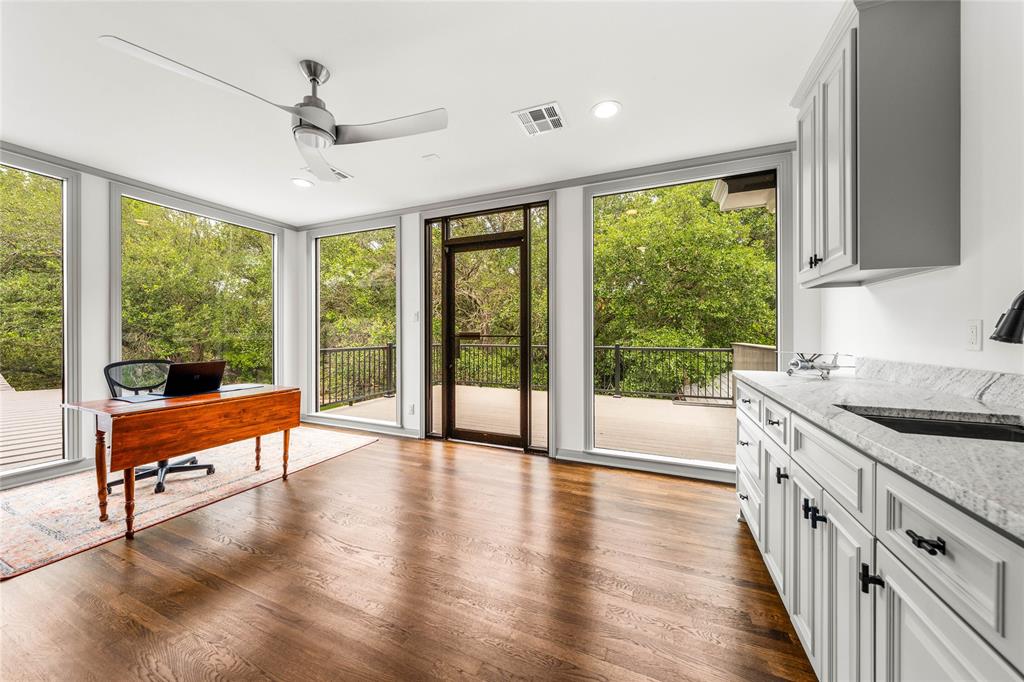 Rosson - Residential