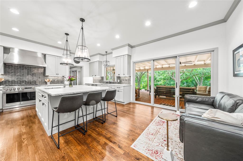 Rosson - Residential