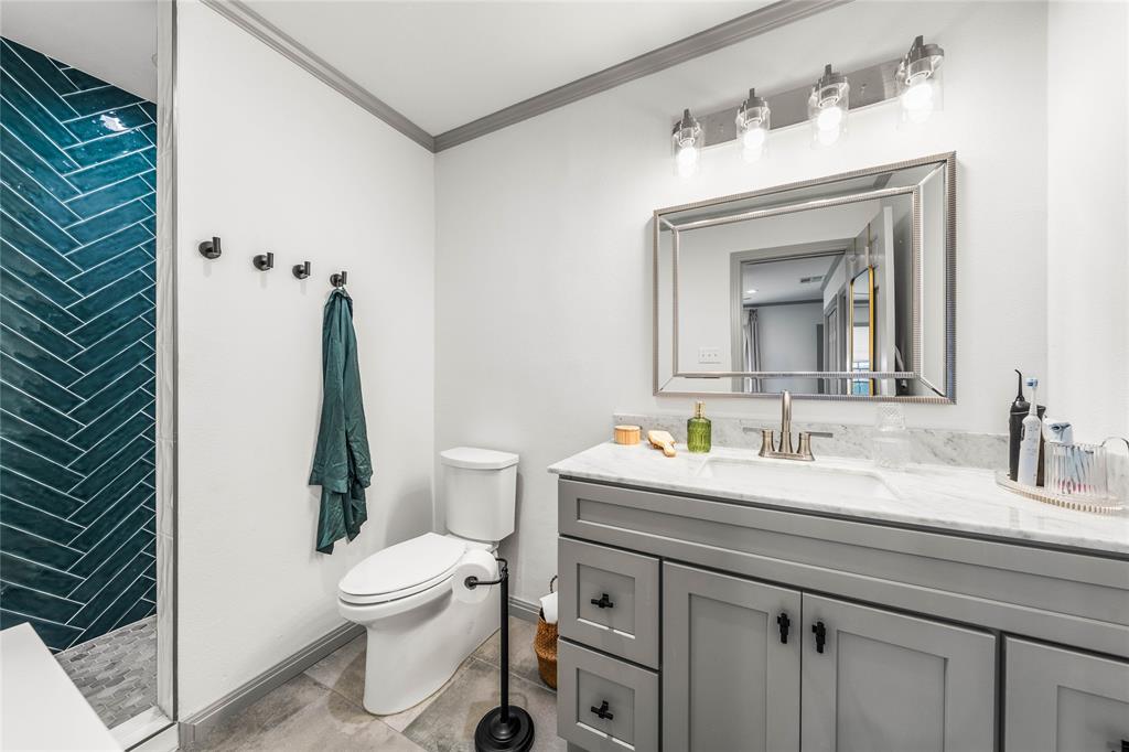 Rosson - Residential