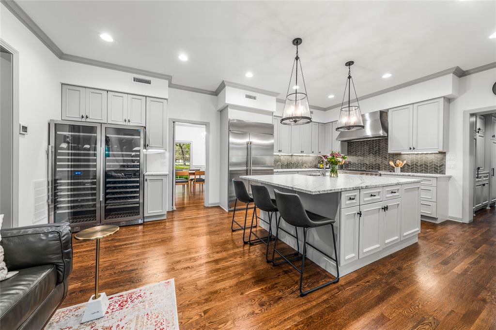 Rosson - Residential