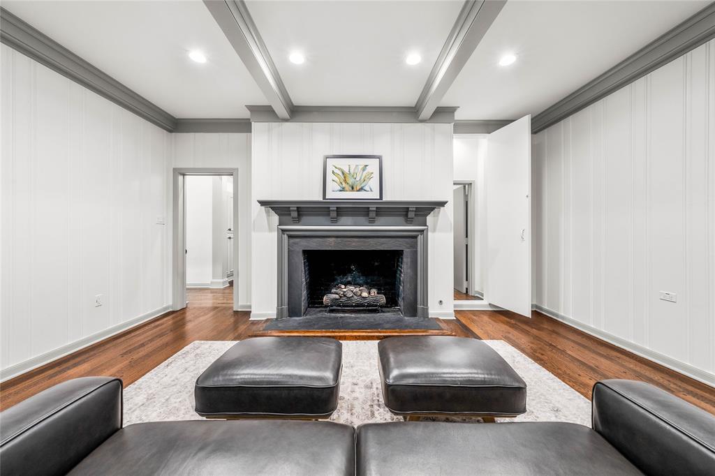 Rosson - Residential