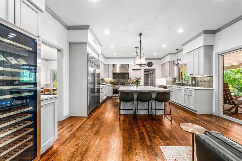 Rosson - Residential