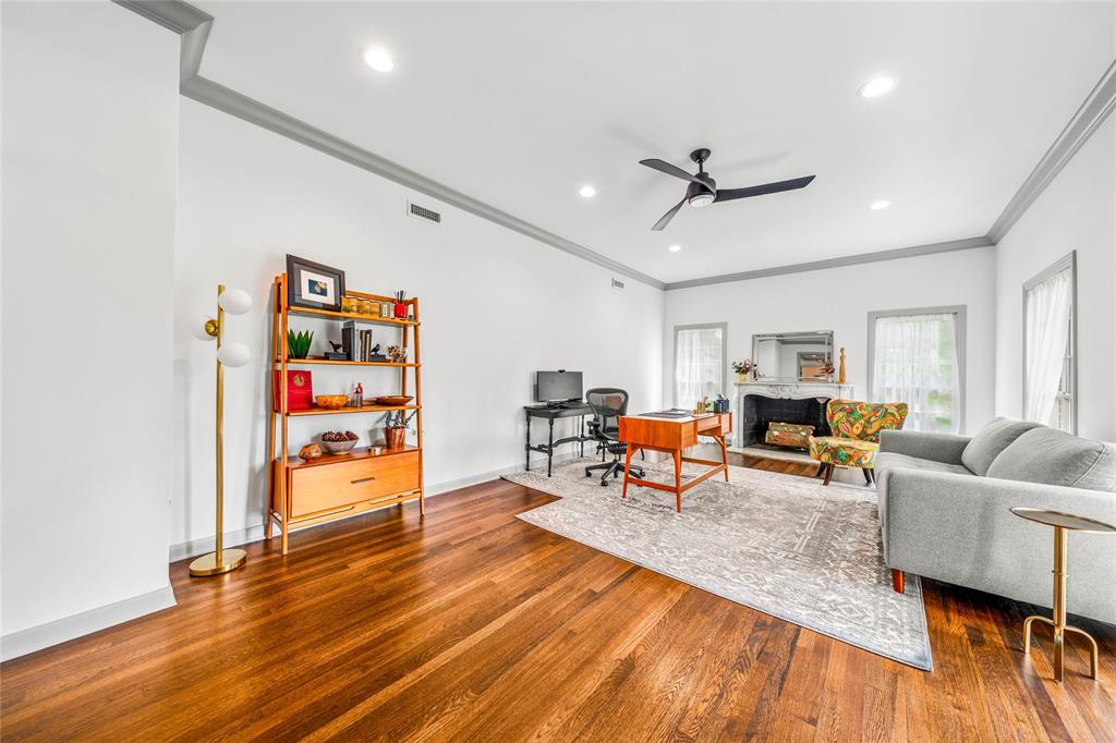 Rosson - Residential