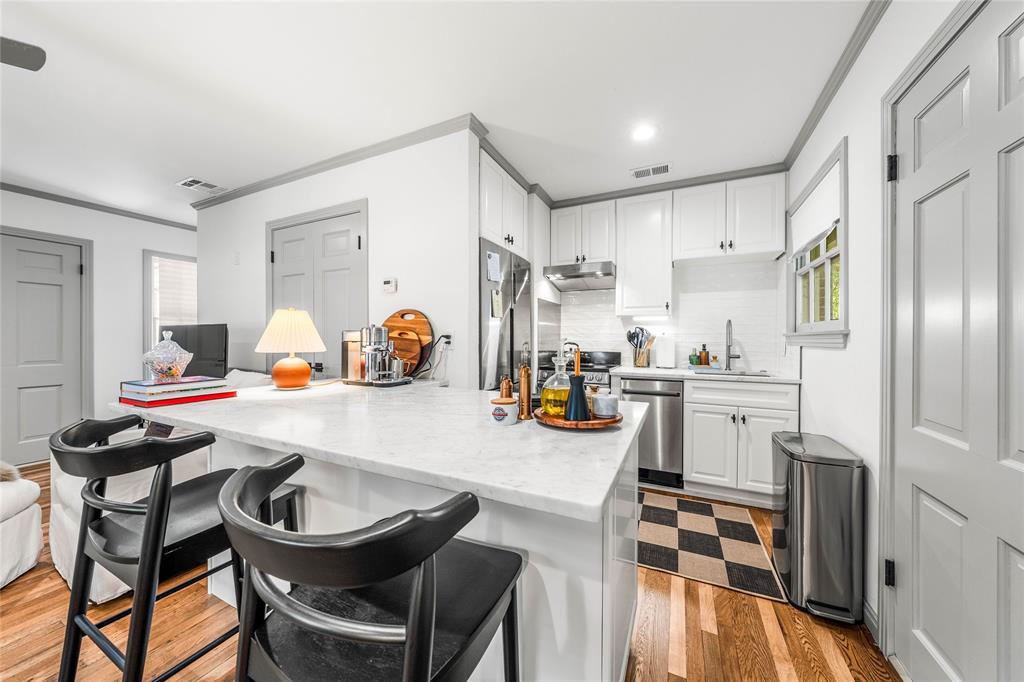 Rosson - Residential