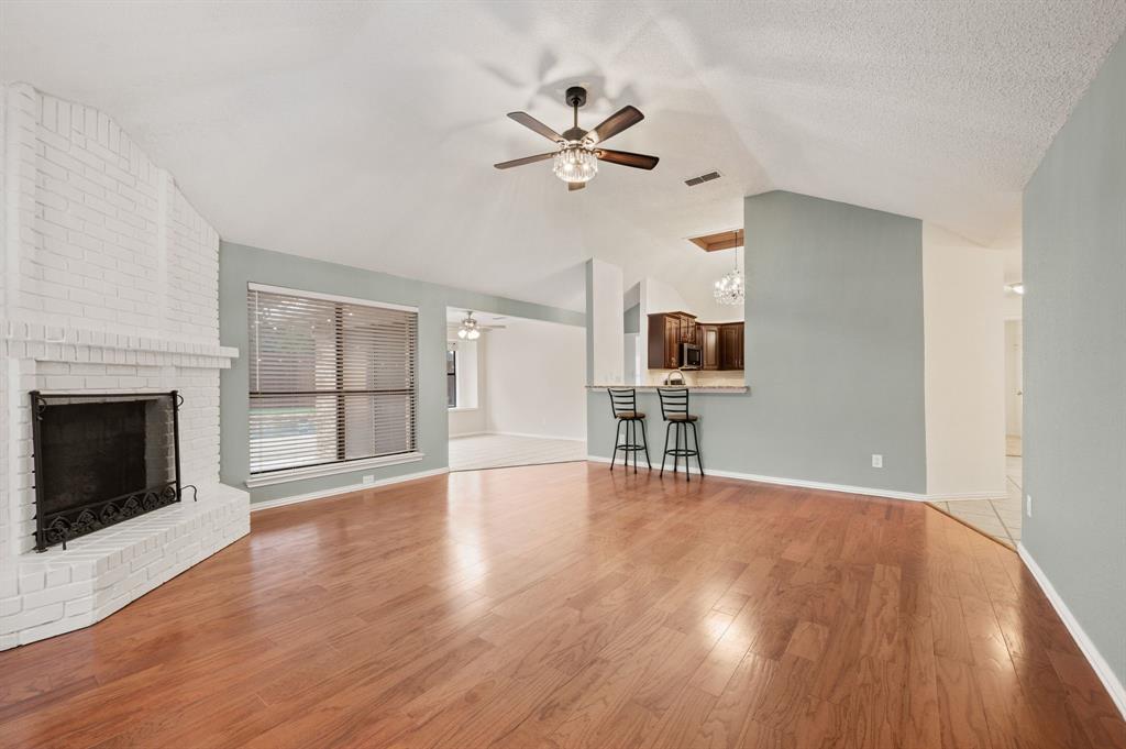 Prairie Creek Add Ph 2 - Residential Lease