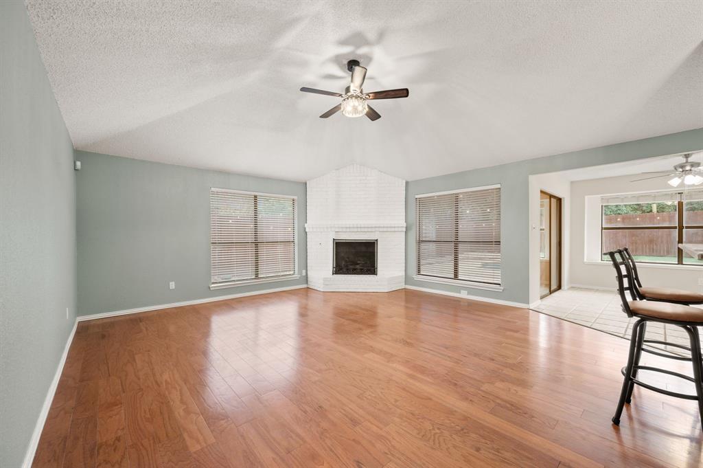 Prairie Creek Add Ph 2 - Residential Lease