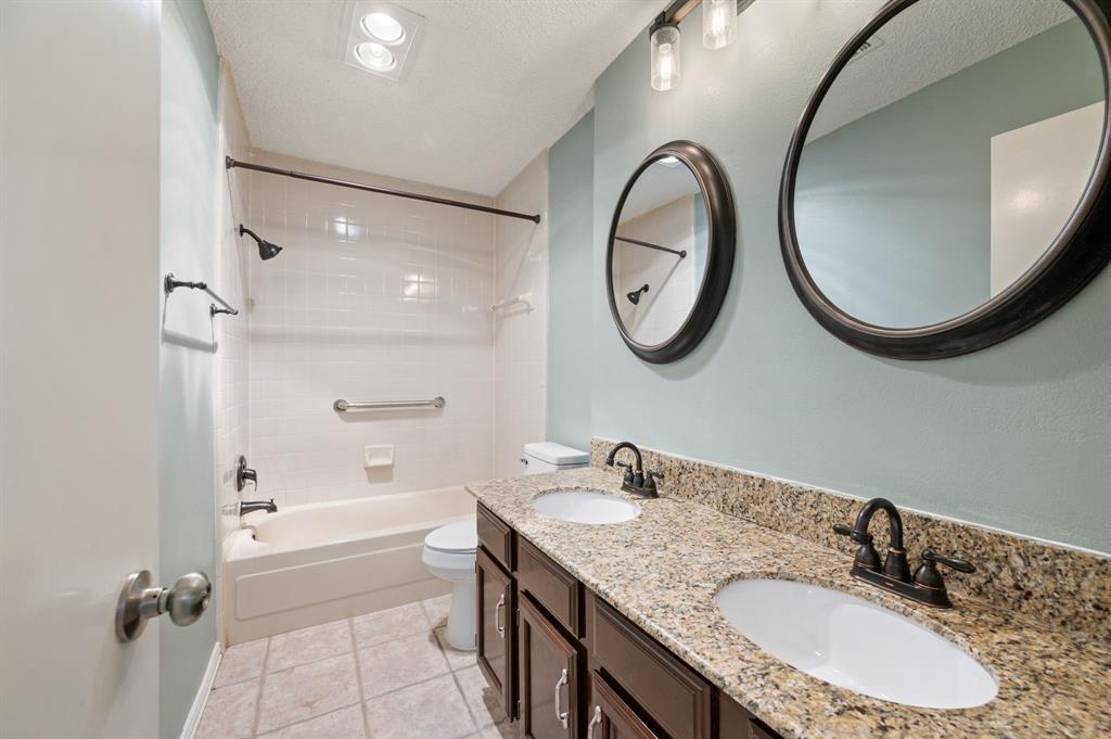 Prairie Creek Add Ph 2 - Residential Lease