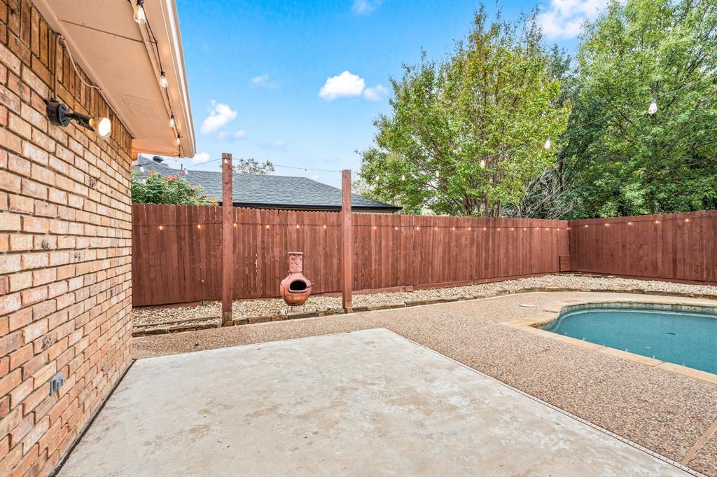 Prairie Creek Add Ph 2 - Residential Lease