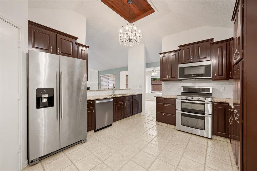 Prairie Creek Add Ph 2 - Residential Lease