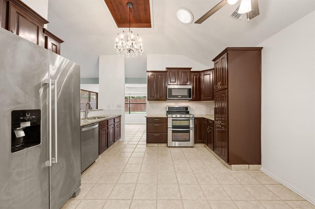 Prairie Creek Add Ph 2 - Residential Lease