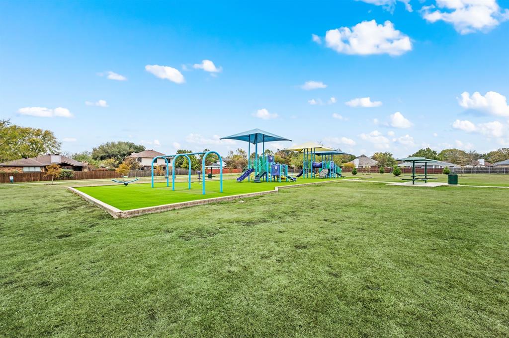 Prairie Creek Add Ph 2 - Residential Lease