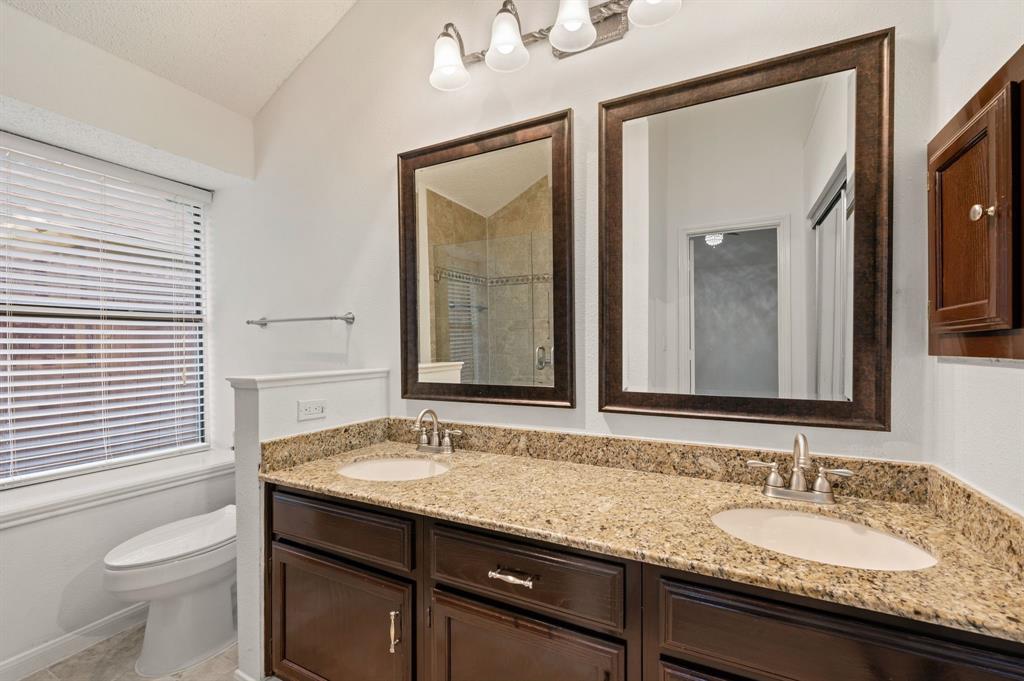 Prairie Creek Add Ph 2 - Residential Lease