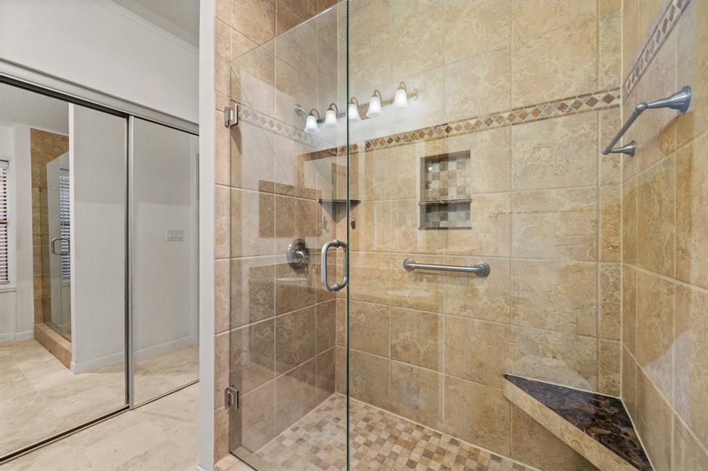 Prairie Creek Add Ph 2 - Residential Lease