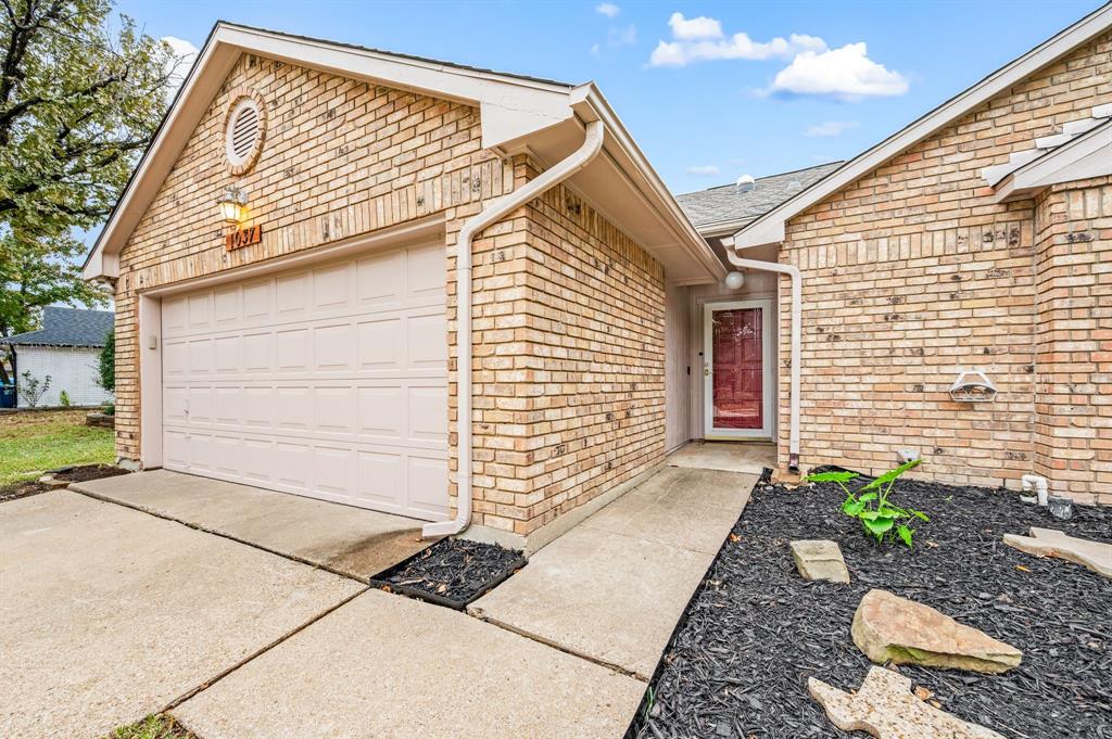 Prairie Creek Add Ph 2 - Residential Lease