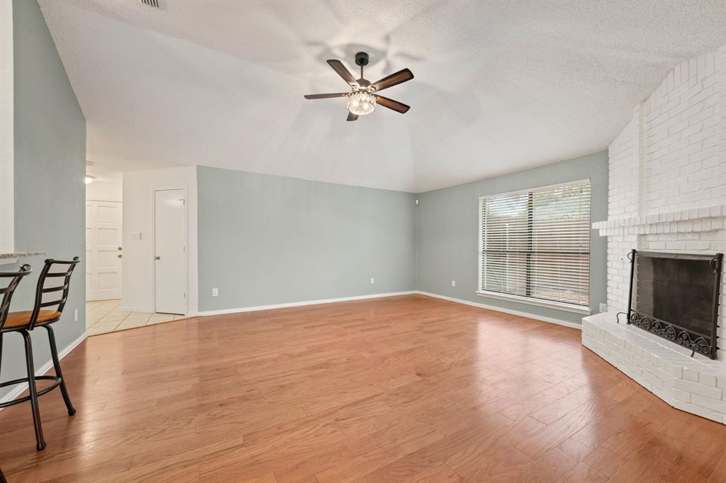 Prairie Creek Add Ph 2 - Residential Lease