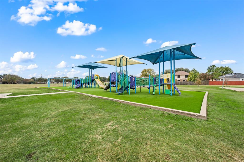 Prairie Creek Add Ph 2 - Residential Lease