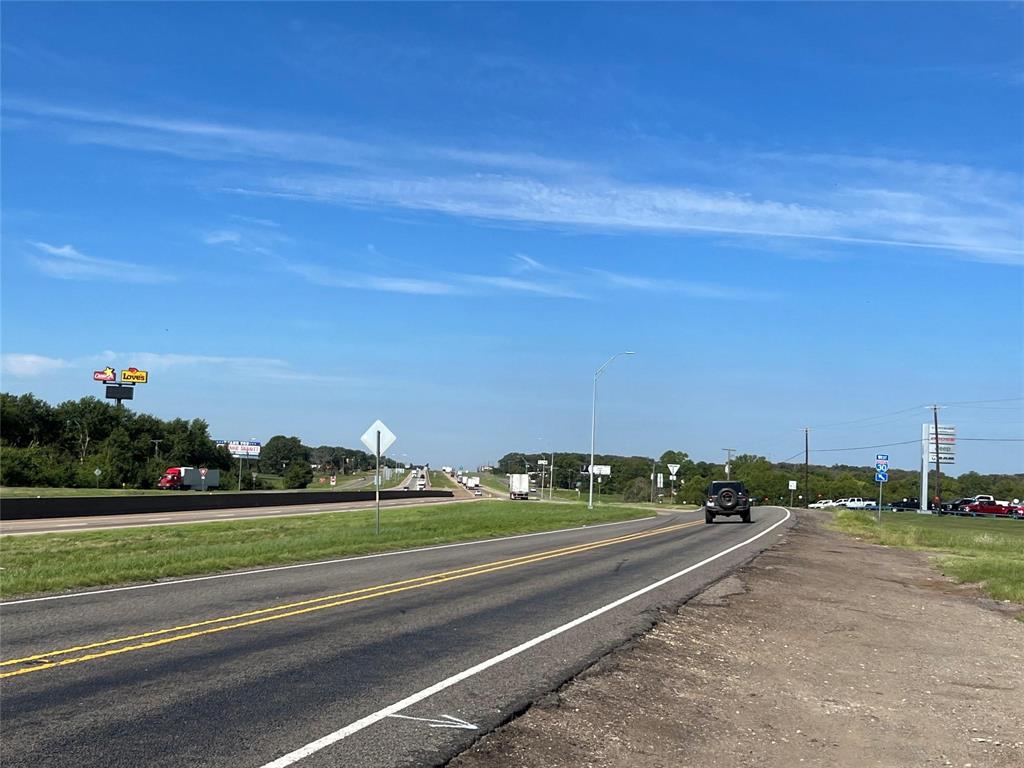 6.71AC INTERSTATE HWY 30 Corner
