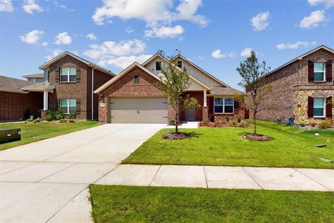 Photo of 1817 Grassland Drive, Royse City, TX 75189 (MLS # 21261226)