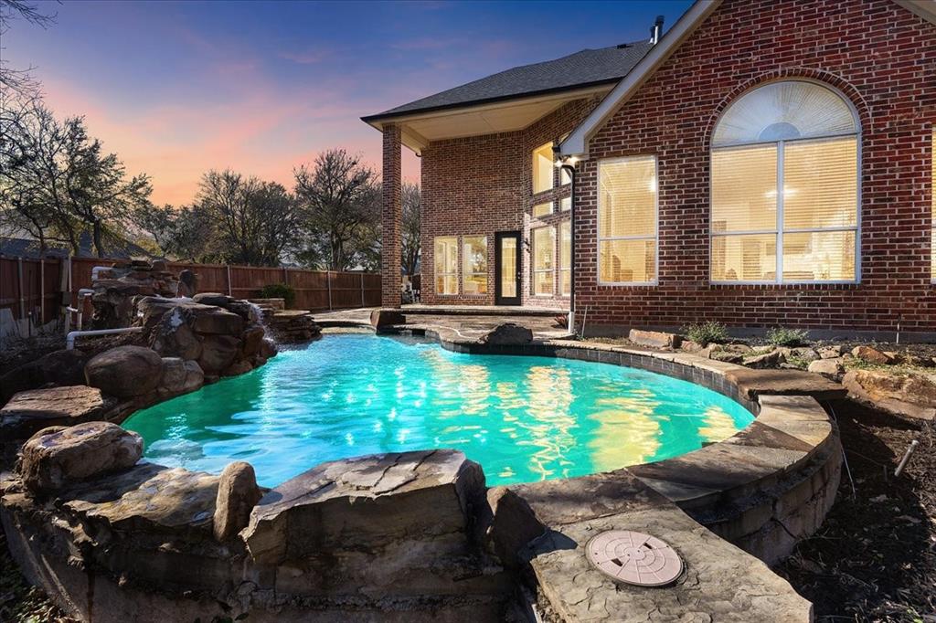 Waterview Ph 5d - Residential