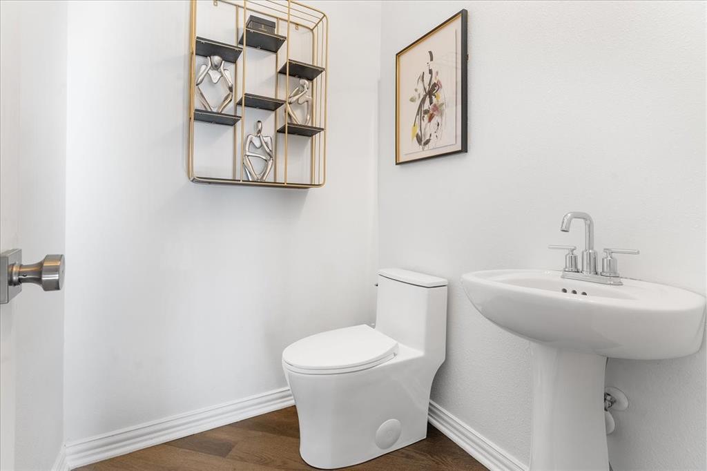 Waterview Ph 5d - Residential