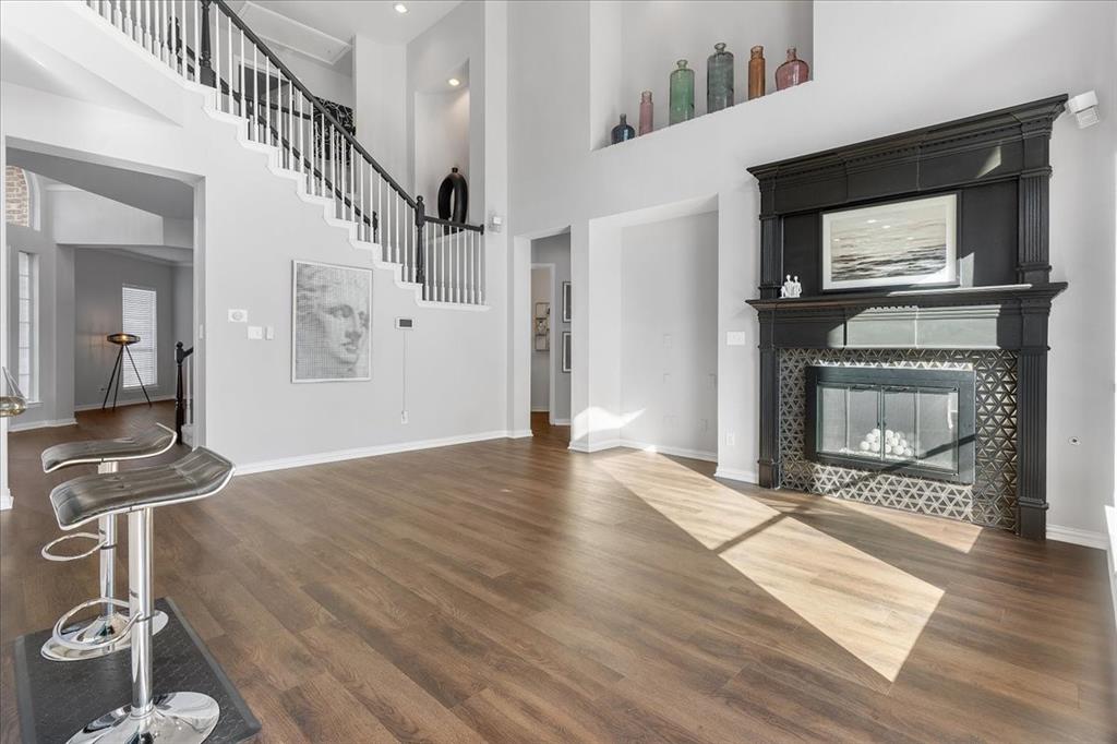 Waterview Ph 5d - Residential