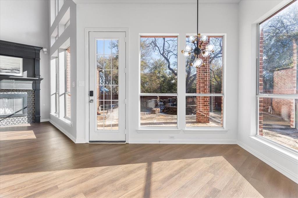 Waterview Ph 5d - Residential