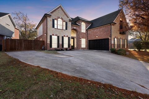 8306 Sawgrass Lane Rowlett TX 75089