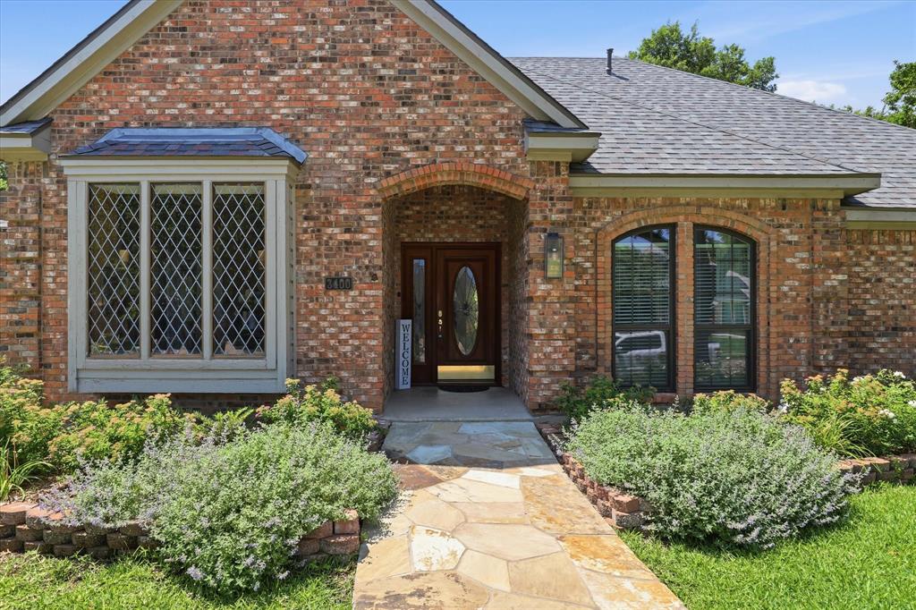 3400 Steven Drive