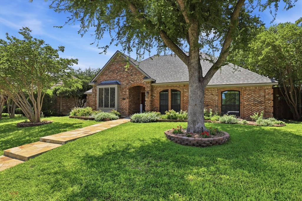 3400 Steven Drive