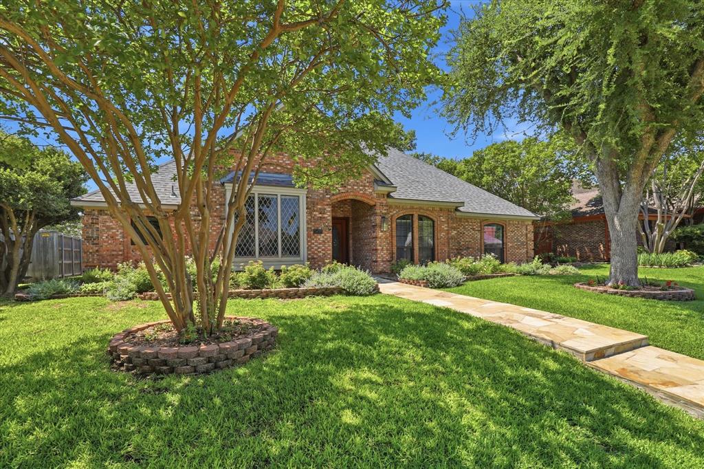 3400 Steven Drive