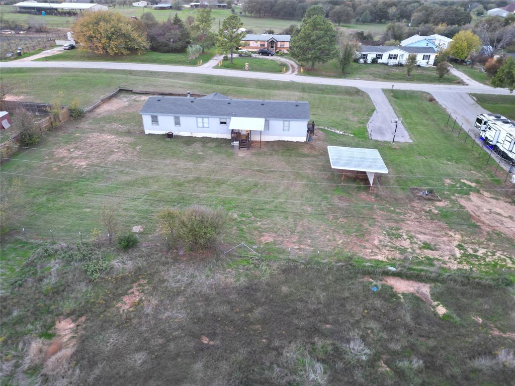 Rolling Shadows - Residential