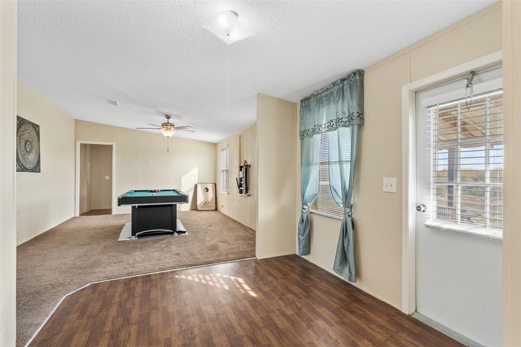 Rolling Shadows - Residential