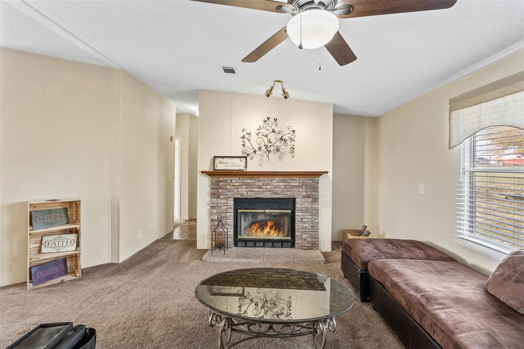 Rolling Shadows - Residential