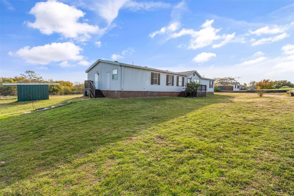 Rolling Shadows - Residential