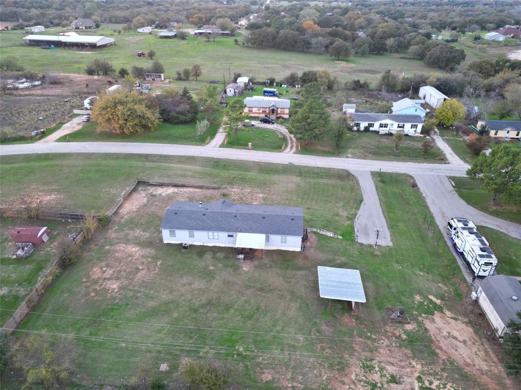 Rolling Shadows - Residential
