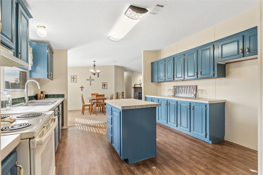 Rolling Shadows - Residential