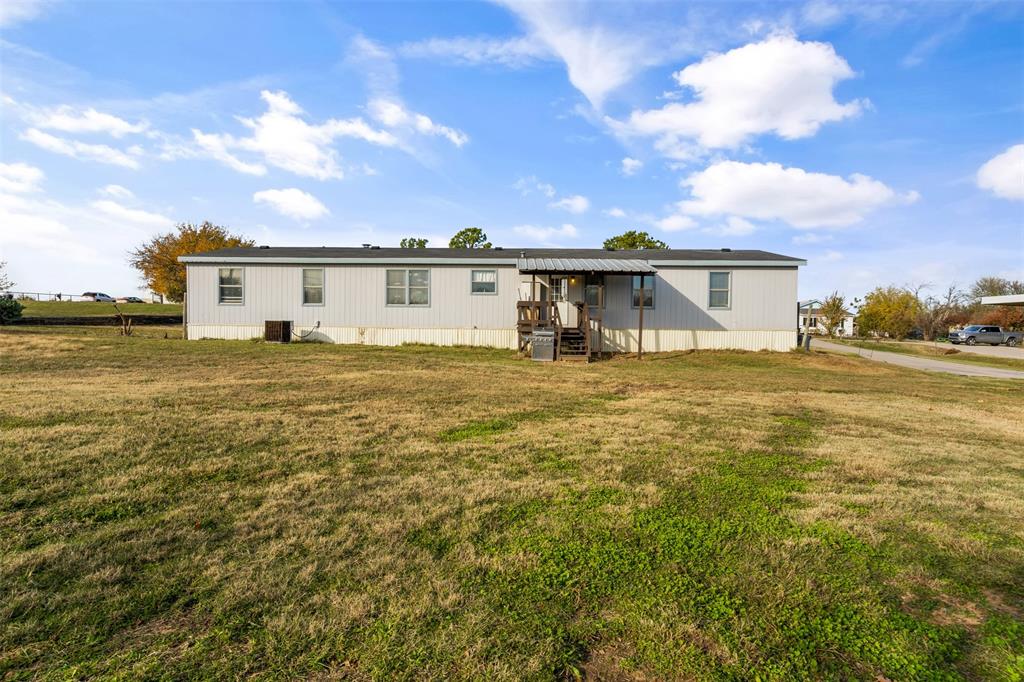 Rolling Shadows - Residential