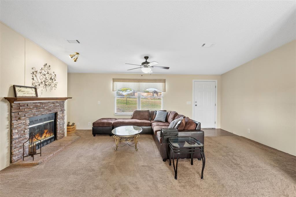 Rolling Shadows - Residential