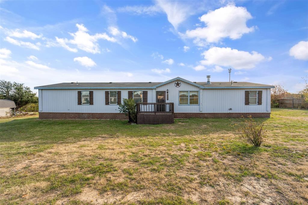 Rolling Shadows - Residential