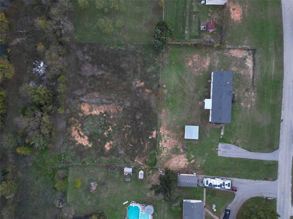 Rolling Shadows - Residential