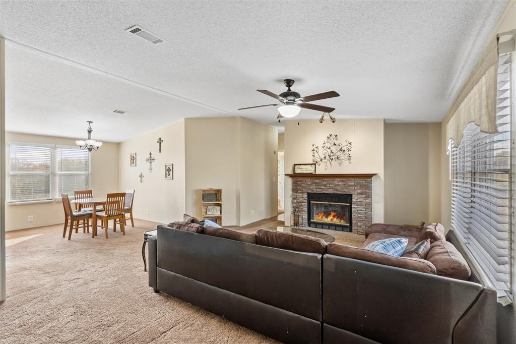 Rolling Shadows - Residential