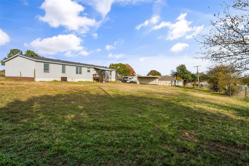 Rolling Shadows - Residential
